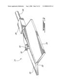 Assembly of Light Emitting Diodes for Lighting Applications diagram and image