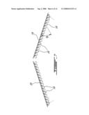 Assembly of Light Emitting Diodes for Lighting Applications diagram and image