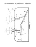 Assembly of Light Emitting Diodes for Lighting Applications diagram and image