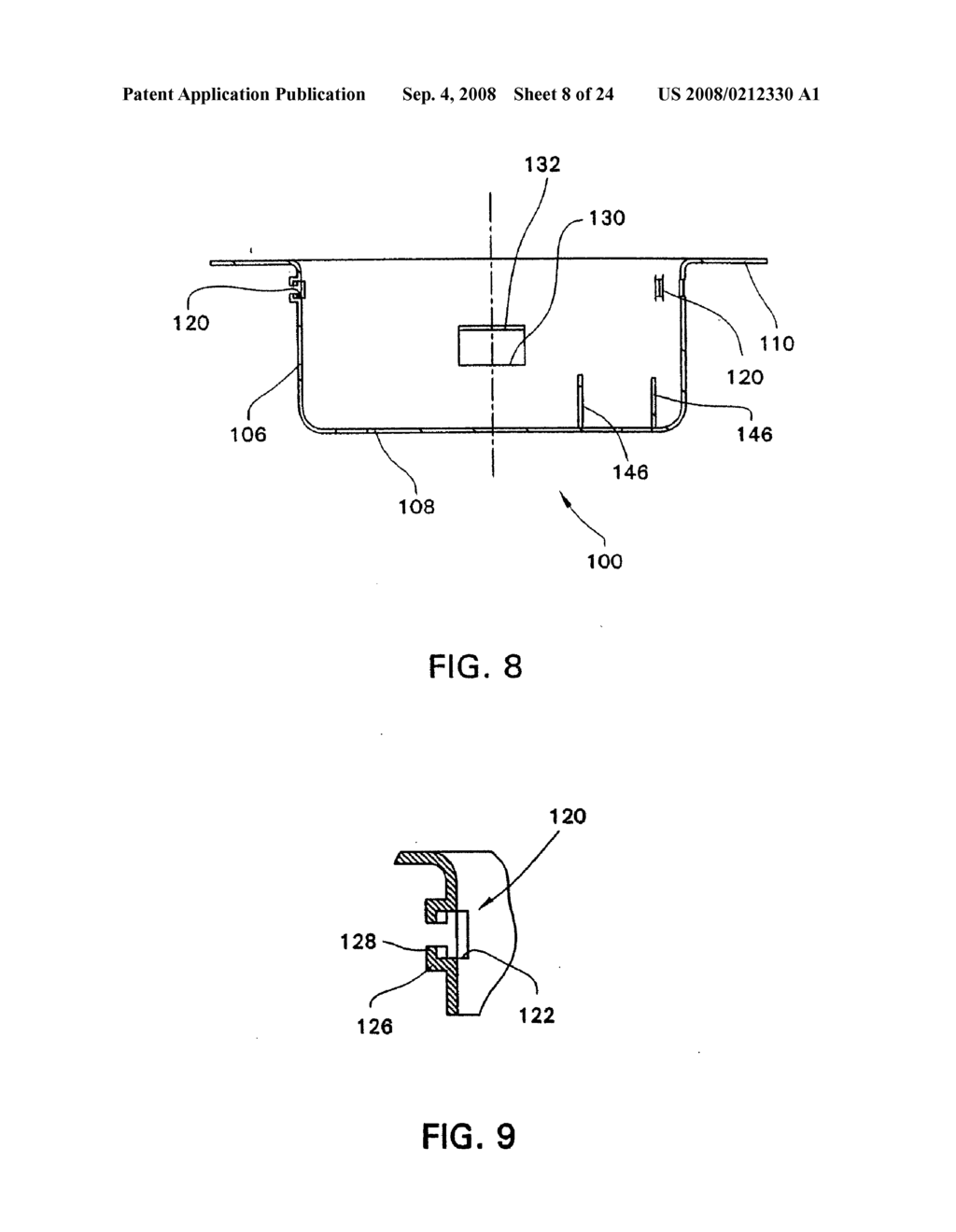 Light fixture - diagram, schematic, and image 09