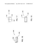 Light fixture diagram and image