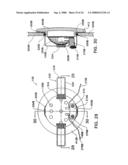 Light fixture diagram and image