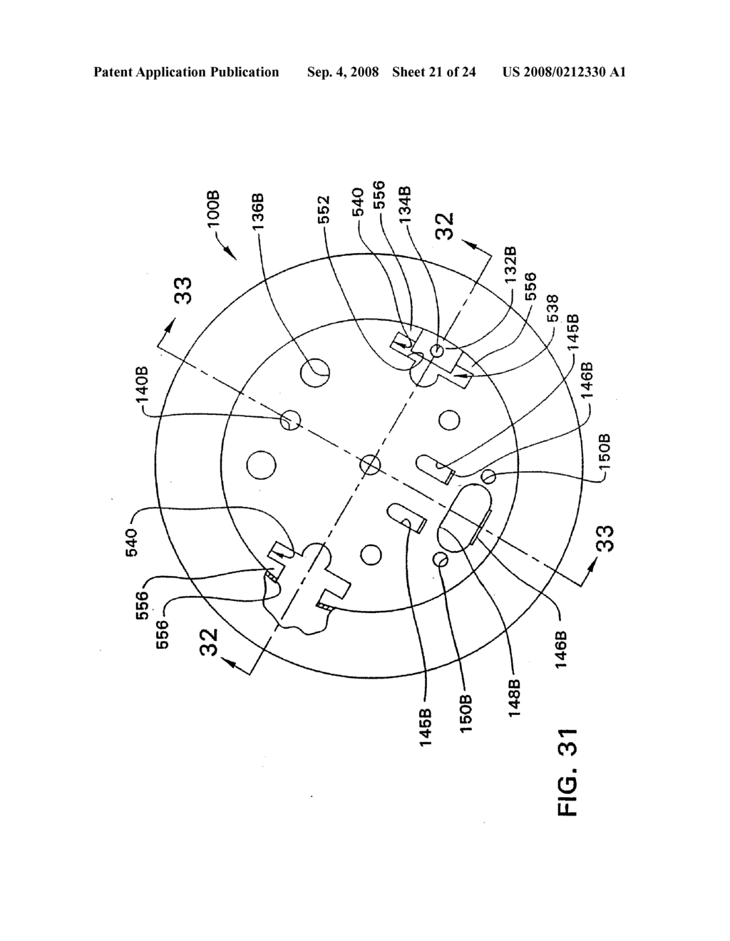 Light fixture - diagram, schematic, and image 22