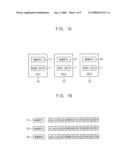 Pin configuration changing circuit, base chip and system in package including the same diagram and image