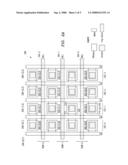 Compact Virtual Ground Diffusion Programmable ROM Array Architecture, System and Method diagram and image