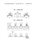 DATA VERIFICATION METHOD AND SEMICONDUCTOR MEMORY diagram and image