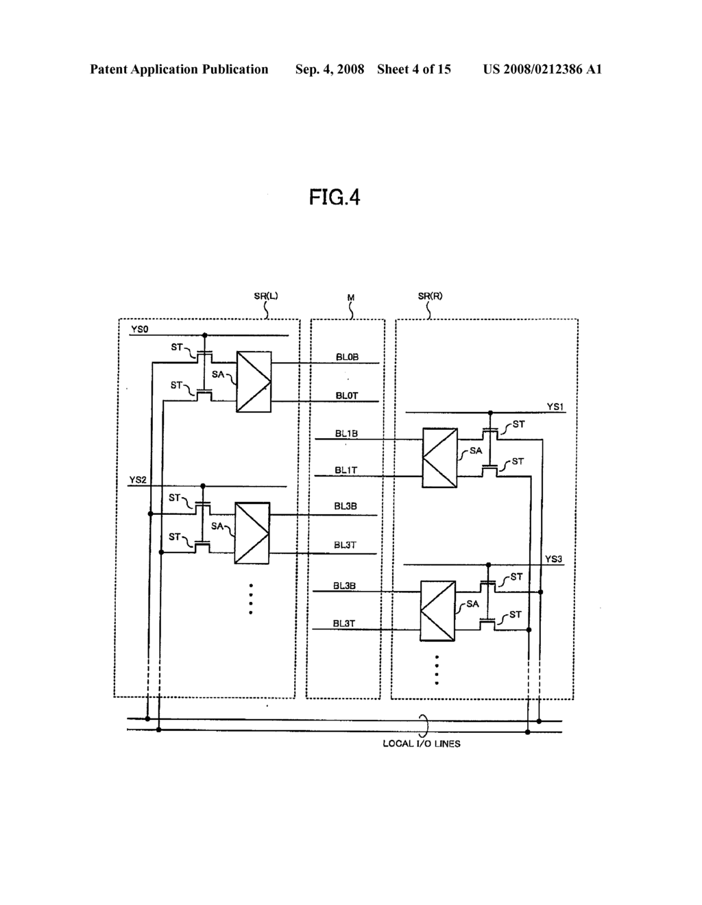 SEMICONDUCTOR MEMORY DEVICE, SEMICONDUCTOR DEVICE, MEMORY SYSTEM AND REFRESH CONTROL METHOD - diagram, schematic, and image 05