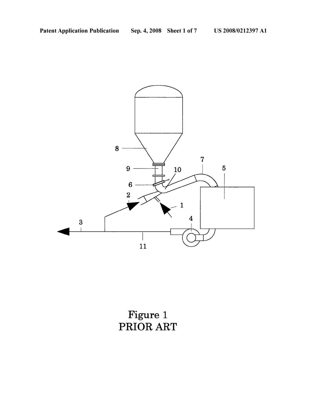 Method and Apparatus to Optimize the Mixing Process - diagram, schematic, and image 02