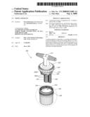 Mixing Apparatus diagram and image