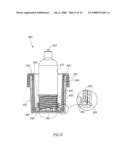 Mixing Apparatus diagram and image