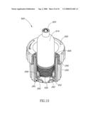 Mixing Apparatus diagram and image