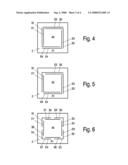 Membrane For a Mems Condenser Microphone diagram and image