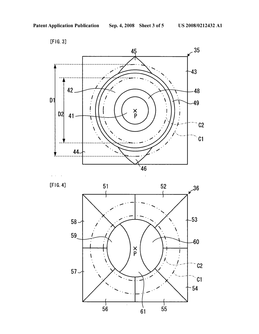 Aberration Correcting Apparatus, Optical Pickup, and Aberration Correcting Method - diagram, schematic, and image 04