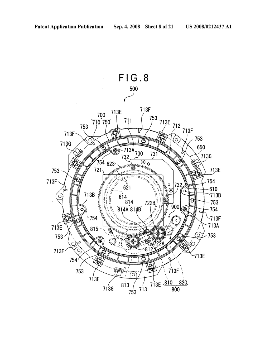 Switch Device, Information Processing Device, and Reproduction Device - diagram, schematic, and image 09