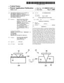 Method of Writing on an Optical Recording Medium, Optical Recording Medium, and Method of Manufacturing an Optical Recording Medium diagram and image