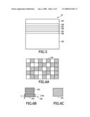 Method of Writing on an Optical Recording Medium, Optical Recording Medium, and Method of Manufacturing an Optical Recording Medium diagram and image