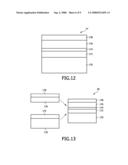 Method of Writing on an Optical Recording Medium, Optical Recording Medium, and Method of Manufacturing an Optical Recording Medium diagram and image