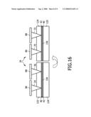 Method of Writing on an Optical Recording Medium, Optical Recording Medium, and Method of Manufacturing an Optical Recording Medium diagram and image