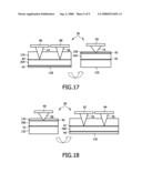 Method of Writing on an Optical Recording Medium, Optical Recording Medium, and Method of Manufacturing an Optical Recording Medium diagram and image