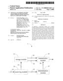 APPARATUS, TRANSMISSION METHOD, AND TANGIBLE MACHINE-READABLE MEDIUM THEREOF FOR RELAYING DATA SIGNAL IN A MILTI-HOP NETWORK diagram and image