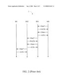 APPARATUS, TRANSMISSION METHOD, AND TANGIBLE MACHINE-READABLE MEDIUM THEREOF FOR RELAYING DATA SIGNAL IN A MILTI-HOP NETWORK diagram and image