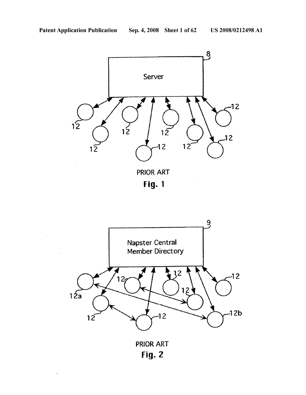 Systems for distributing data over a computer network and methods for arranging nodes for distribution of data over a computer network - diagram, schematic, and image 02