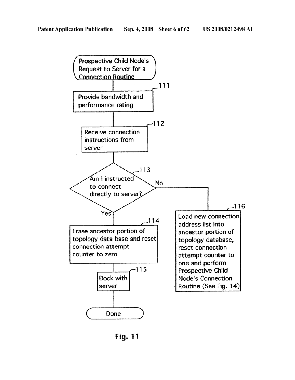 Systems for distributing data over a computer network and methods for arranging nodes for distribution of data over a computer network - diagram, schematic, and image 07