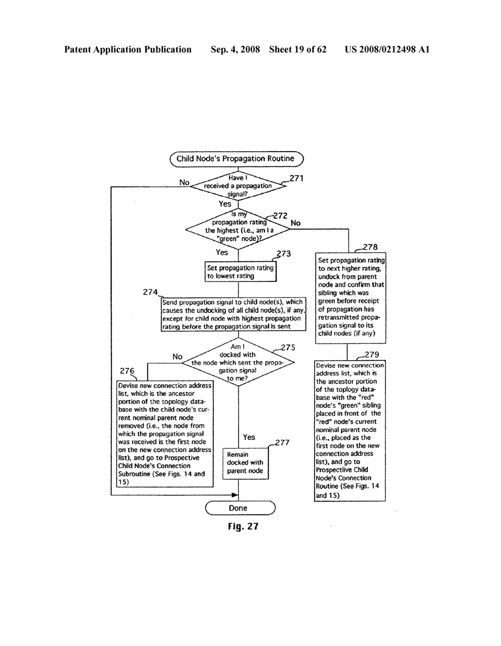 Systems for distributing data over a computer network and methods for arranging nodes for distribution of data over a computer network - diagram, schematic, and image 20