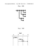 Systems for distributing data over a computer network and methods for arranging nodes for distribution of data over a computer network diagram and image