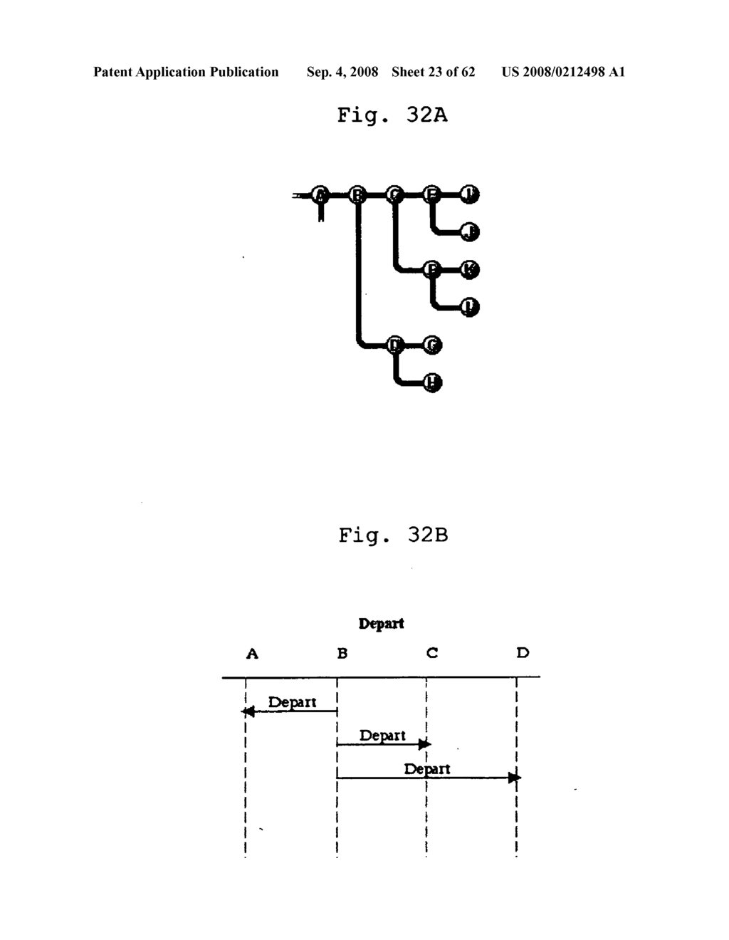 Systems for distributing data over a computer network and methods for arranging nodes for distribution of data over a computer network - diagram, schematic, and image 24