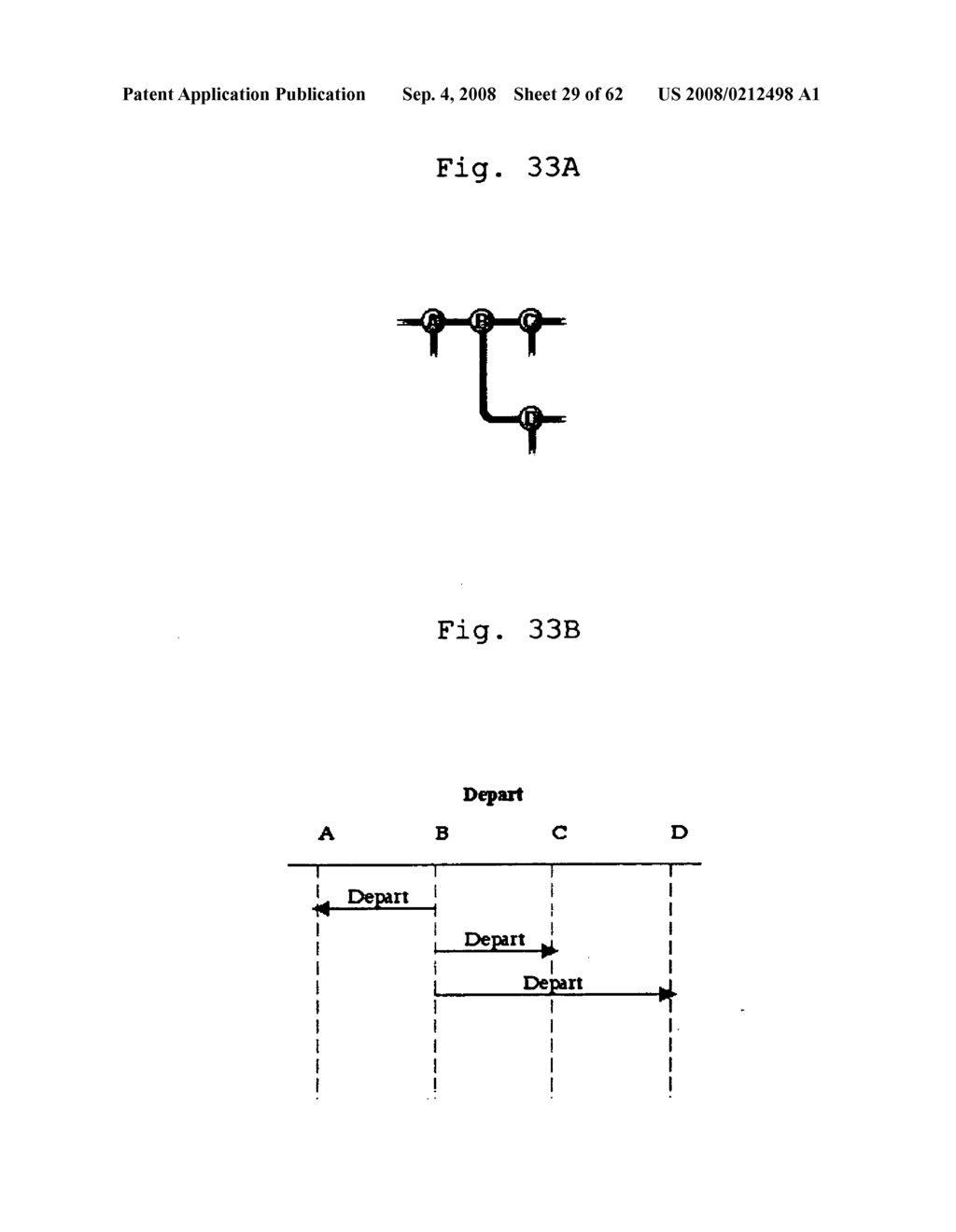 Systems for distributing data over a computer network and methods for arranging nodes for distribution of data over a computer network - diagram, schematic, and image 30