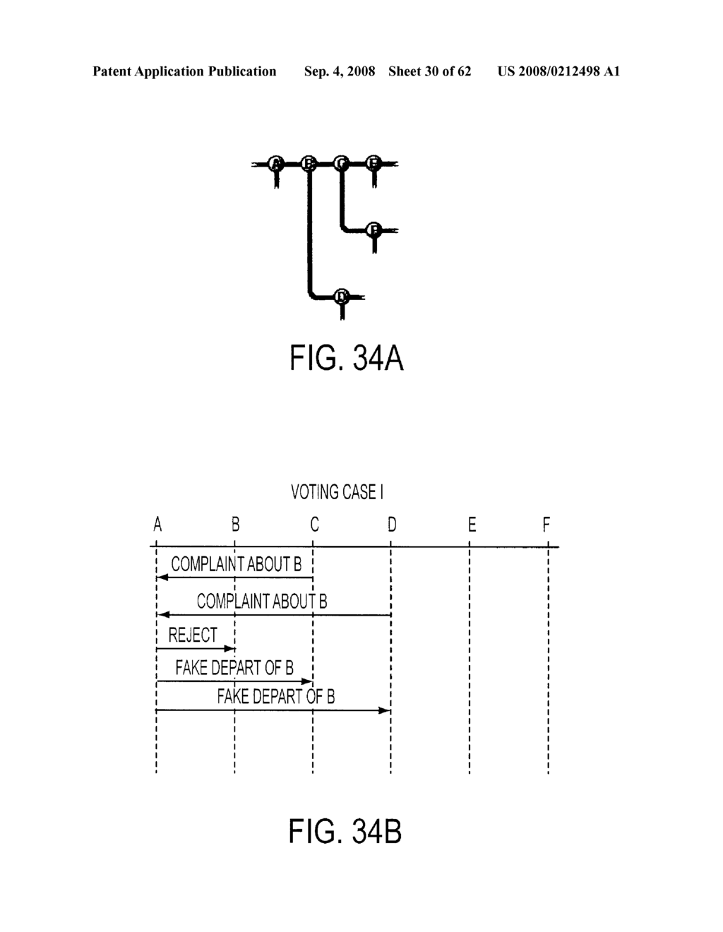 Systems for distributing data over a computer network and methods for arranging nodes for distribution of data over a computer network - diagram, schematic, and image 31