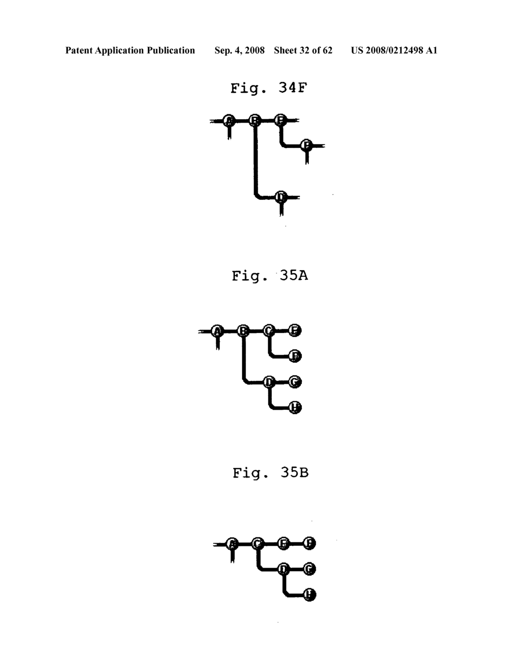 Systems for distributing data over a computer network and methods for arranging nodes for distribution of data over a computer network - diagram, schematic, and image 33