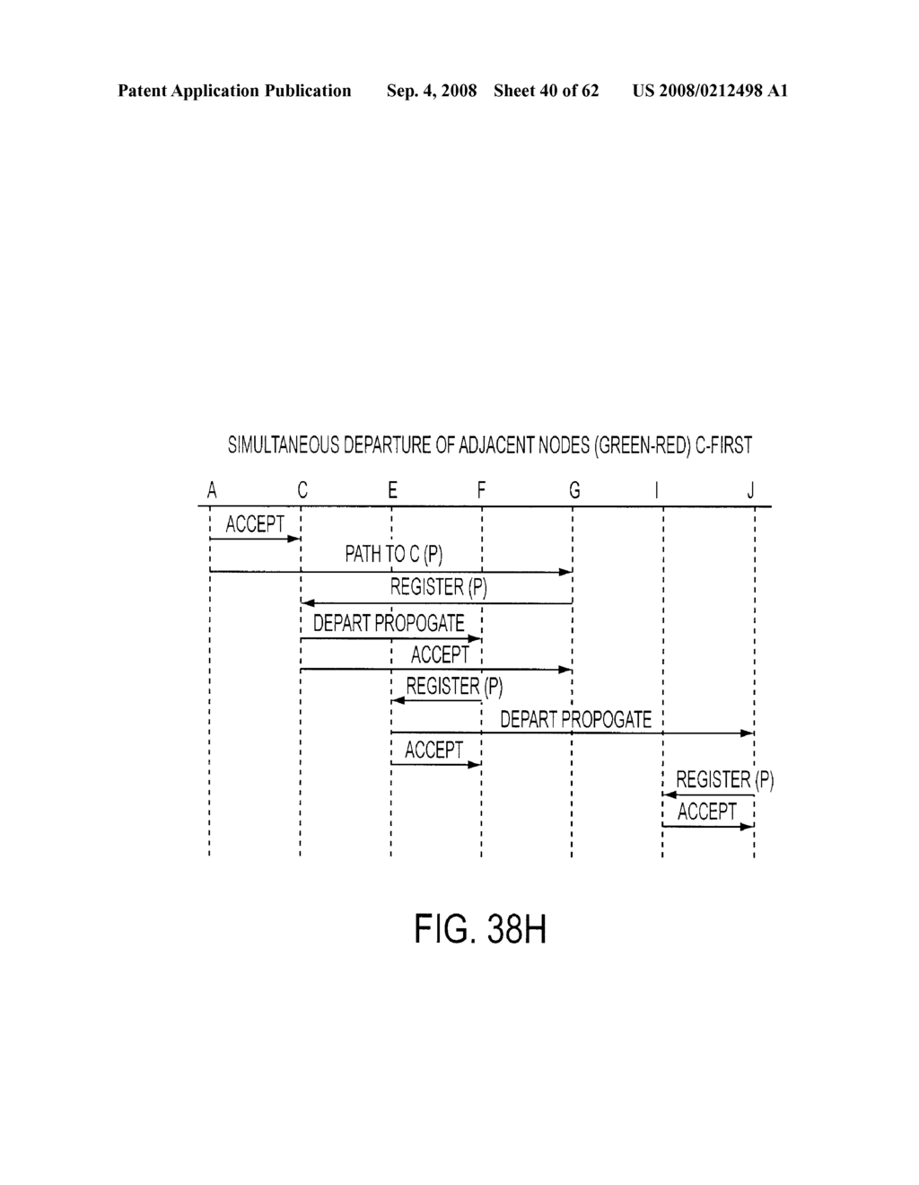 Systems for distributing data over a computer network and methods for arranging nodes for distribution of data over a computer network - diagram, schematic, and image 41