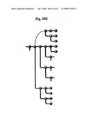 Systems for distributing data over a computer network and methods for arranging nodes for distribution of data over a computer network diagram and image