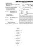 POWER SAVING METHOD IN WIRELESS LAN SYSTEM FOR PERMITTING TERMINAL STATION TO PROMPTLY TRANSITION TO DOZE STATE BY TRANSMITTING EMPTY DATA FRAME diagram and image