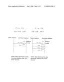 POWER SAVING METHOD IN WIRELESS LAN SYSTEM FOR PERMITTING TERMINAL STATION TO PROMPTLY TRANSITION TO DOZE STATE BY TRANSMITTING EMPTY DATA FRAME diagram and image