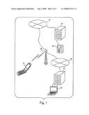 COMMUNICATION APPARATUS, COMMUNICATION PROGRAM, AND COMMINICATION METHOD diagram and image