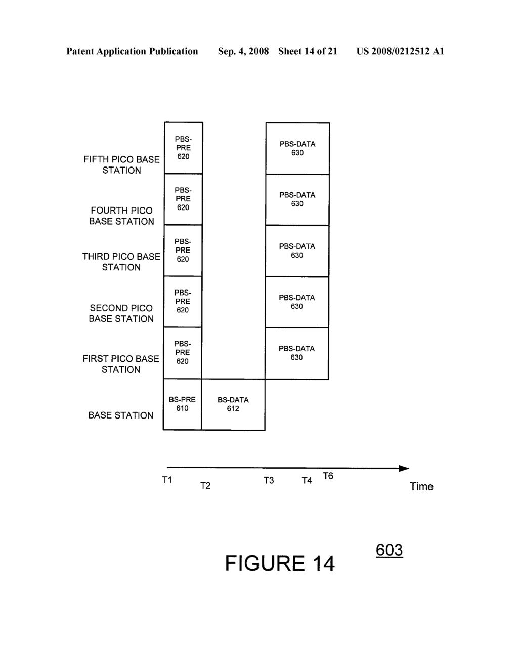 Method and Device for Indirect Communication Within a WiMAX Network - diagram, schematic, and image 15