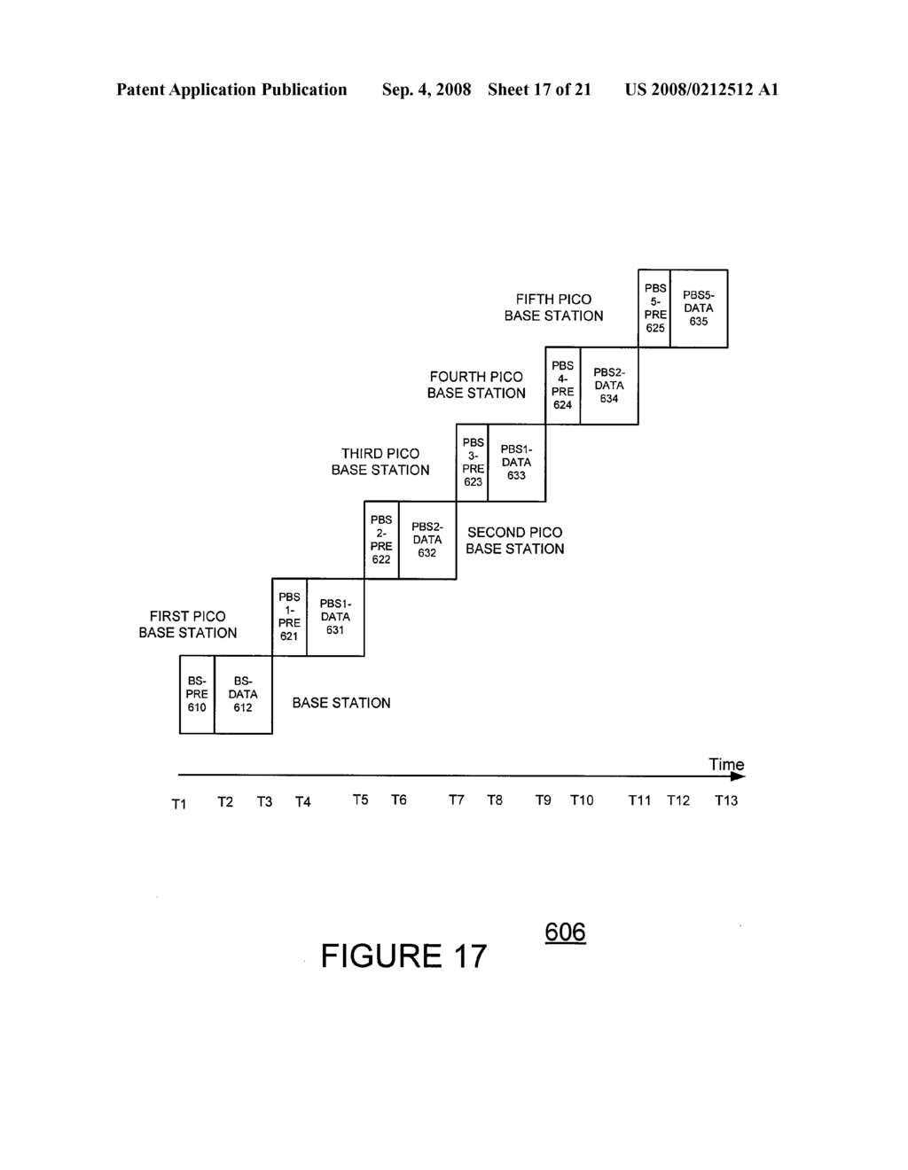 Method and Device for Indirect Communication Within a WiMAX Network - diagram, schematic, and image 18