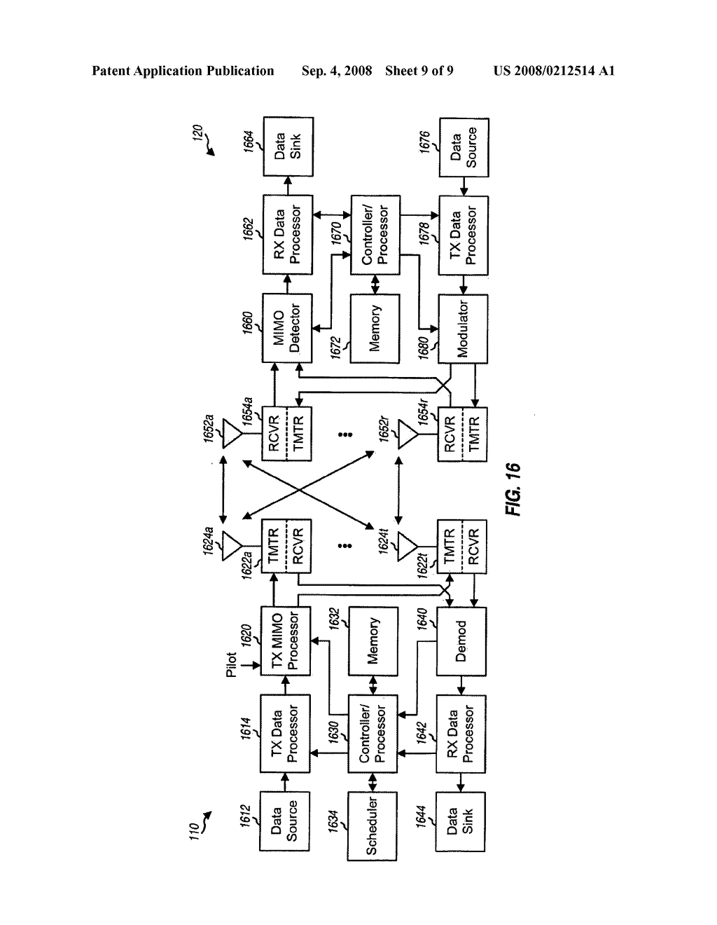 COLLISION-FREE GROUP HOPPING IN A WIRELESS COMMUNICATION SYSTEM - diagram, schematic, and image 10