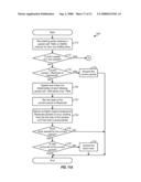 DATA DELIVERY IN CONJUNCTION WITH A HYBRID AUTOMATIC RETRANSMISSION MECHANISM IN CDMA COMMUNICATION SYSTEMS diagram and image