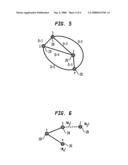 Demand-driven prioritized data structure diagram and image