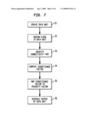 Demand-driven prioritized data structure diagram and image