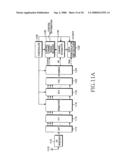 METHOD AND APPARATUS FOR TRANSMITTING AND RECEIVING CONTROL INFORMATION TO RANDOMIZE INTER-CELL INTERFERENCE IN A MOBILE COMMUNICATION SYSTEM diagram and image