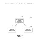 METHOD AND APPARATUS FOR BATTERY-AWARE DYNAMIC BANDWIDTH ALLOCATION FOR WIRELESS SENSOR NETWORKS diagram and image