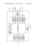 WIRE AND WIRELESS INTERNET PHONE TERMINAL USING WIDEBAND VOICE CODEC diagram and image