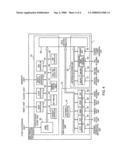 WIRE AND WIRELESS INTERNET PHONE TERMINAL USING WIDEBAND VOICE CODEC diagram and image