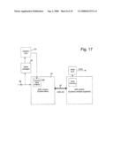 Synchronization of Vodsl of Dslam Connected Only to Ethernet diagram and image