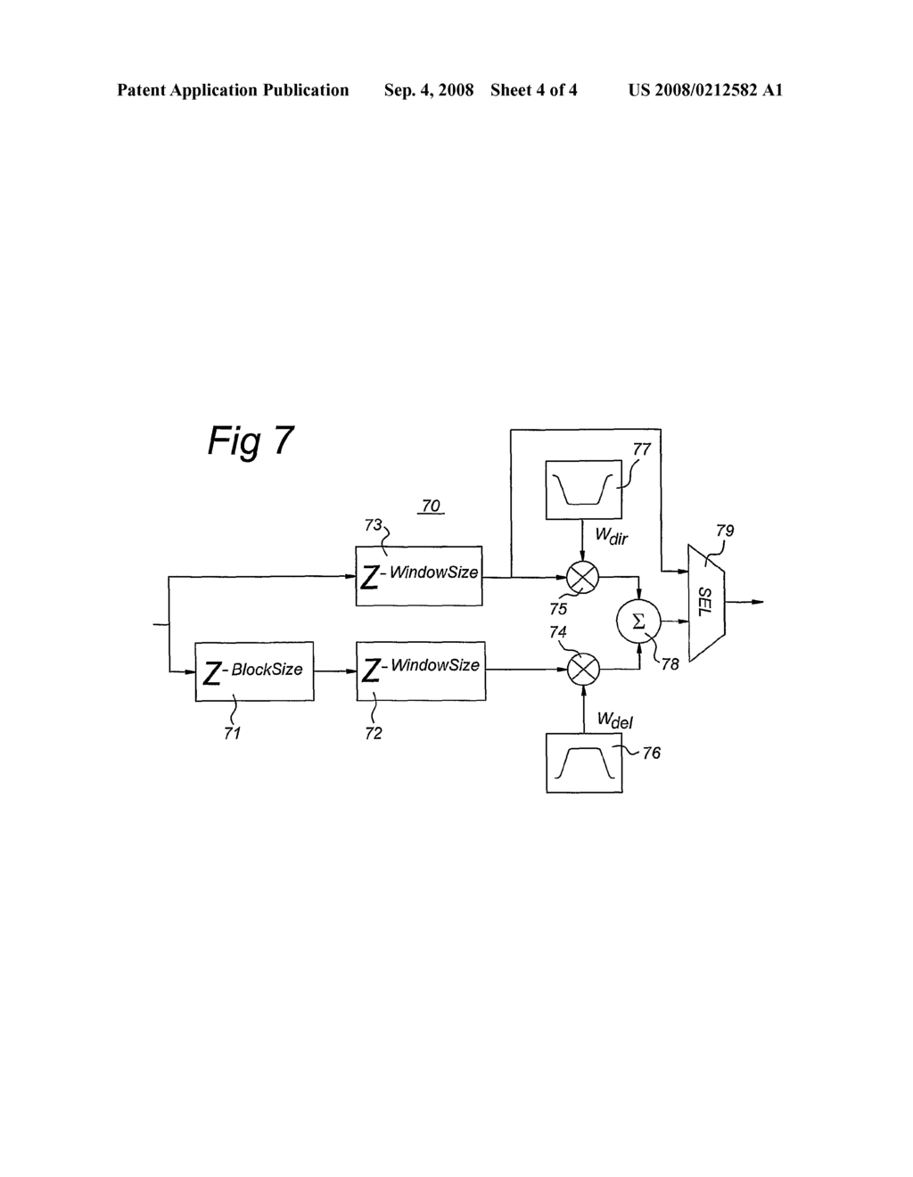 Wireless Audio Transmission System and Method - diagram, schematic, and image 05